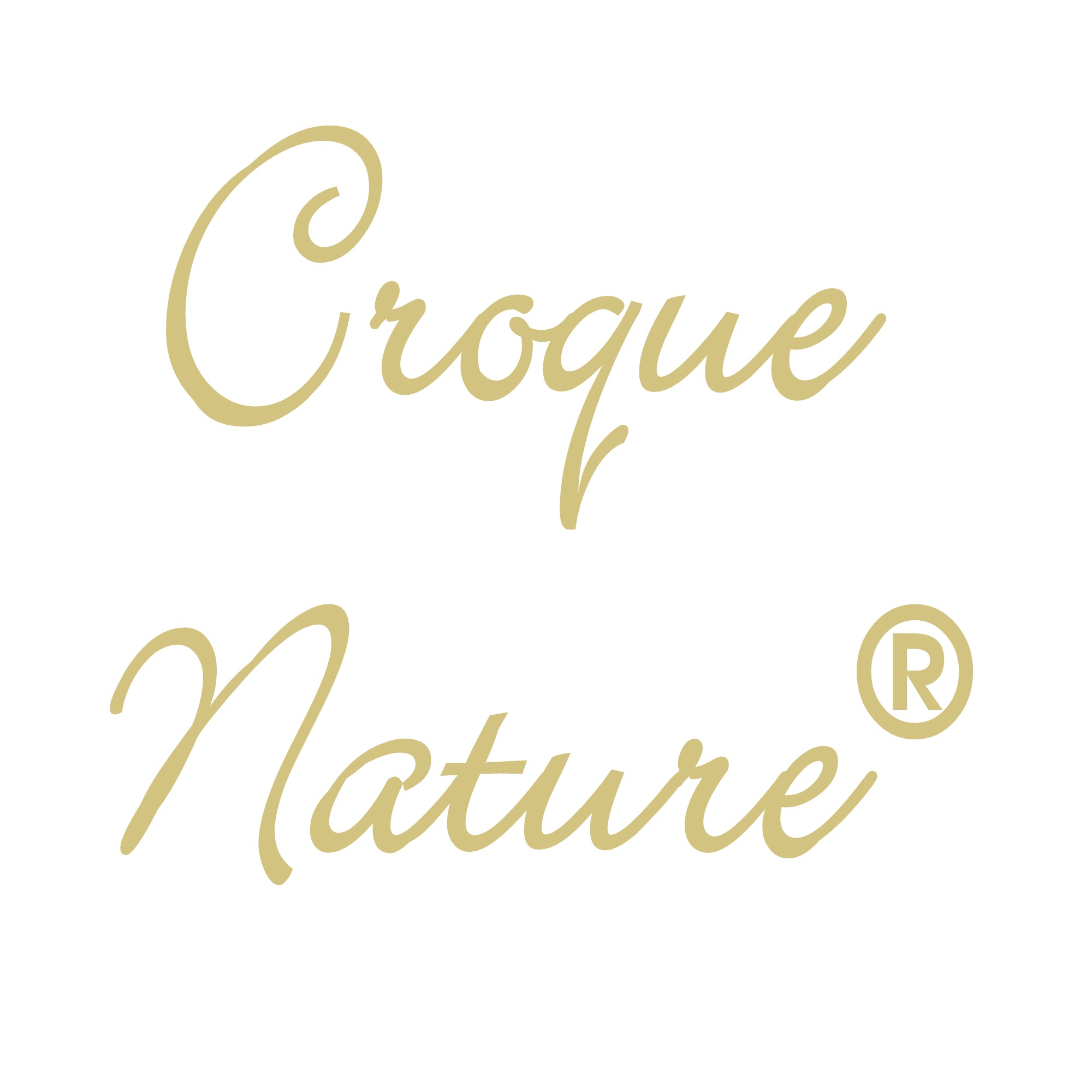 CROQUE NATURE® LACAJUNTE